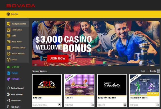 Online casino No-deposit casino napoléon Incentives and Advertisements September