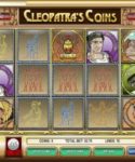 Cleopatras Coins Slot – Rival