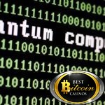 Does Quantum Computing Spell The End For Bitcoin?