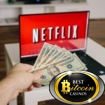 Netflix CFO Moves to Accept Bitcoin as Global Currency