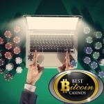 Are Bitcoin Casinos Better Than Credit Card Casinos?