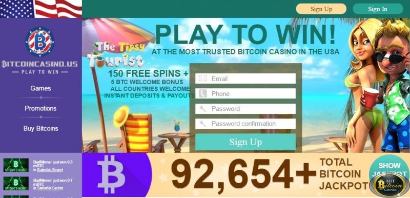 5 Ways To Simplify what is the best bitcoin casino bitcoin gambling site